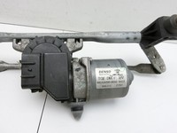 Fiat 500 07-15 Wischermotor m. Wischergestänge Scheibenwischermotor Vorne Fiat 500 07-15 28.03.2018 MS159200-8650... Vorschau 2