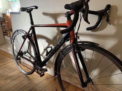 kona jake cx cyclocross/gravel 54cm