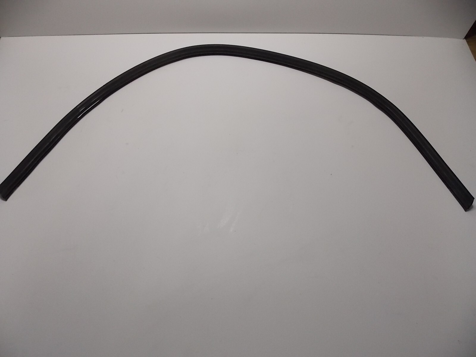 BMW E46 Windshield Wiper Cowl to Hood Seal OEM 9906 323 325 328 330 M3