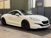 2014 Peugeot RCZ 1.6 THP GT 2dr COUPE PETROL Manual