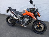 2024 KTM 790 DUKE L 24
