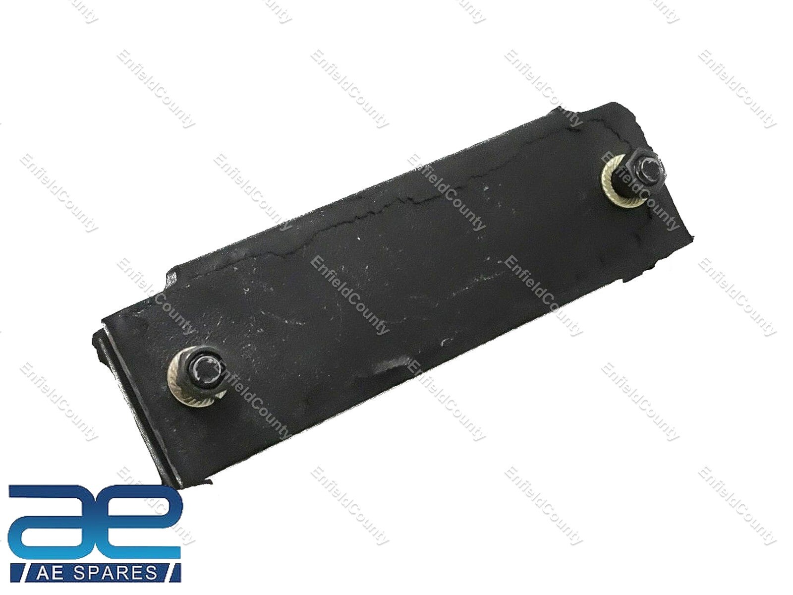 Fits for Jeeps Willys MB Gpw M38 Rear Engine Mount And Nuts 