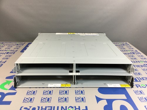 IBM 00Y2613 - IBM Storwize V3700 SFF Dual Control Enclosure
