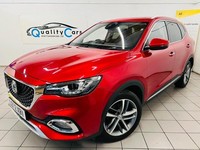 2022 MG MG HS 1.5 T-GDI Exclusive Euro 6 (s/s) 5dr ESTATE Petrol Manual
