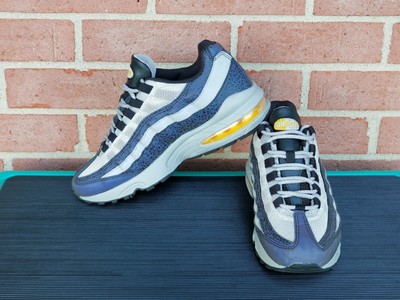 nike air max 95 off noir