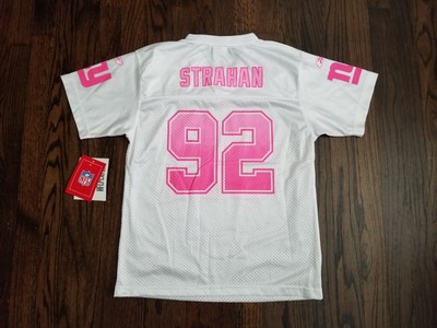 pink giants jersey youth