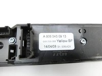 Mercedes Sprinter 906 313 06-13 Kasten Fensterheberschalter Schalter Rechts Vorne Mercedes Sprinter 906 313 06-13... Vorschau 5