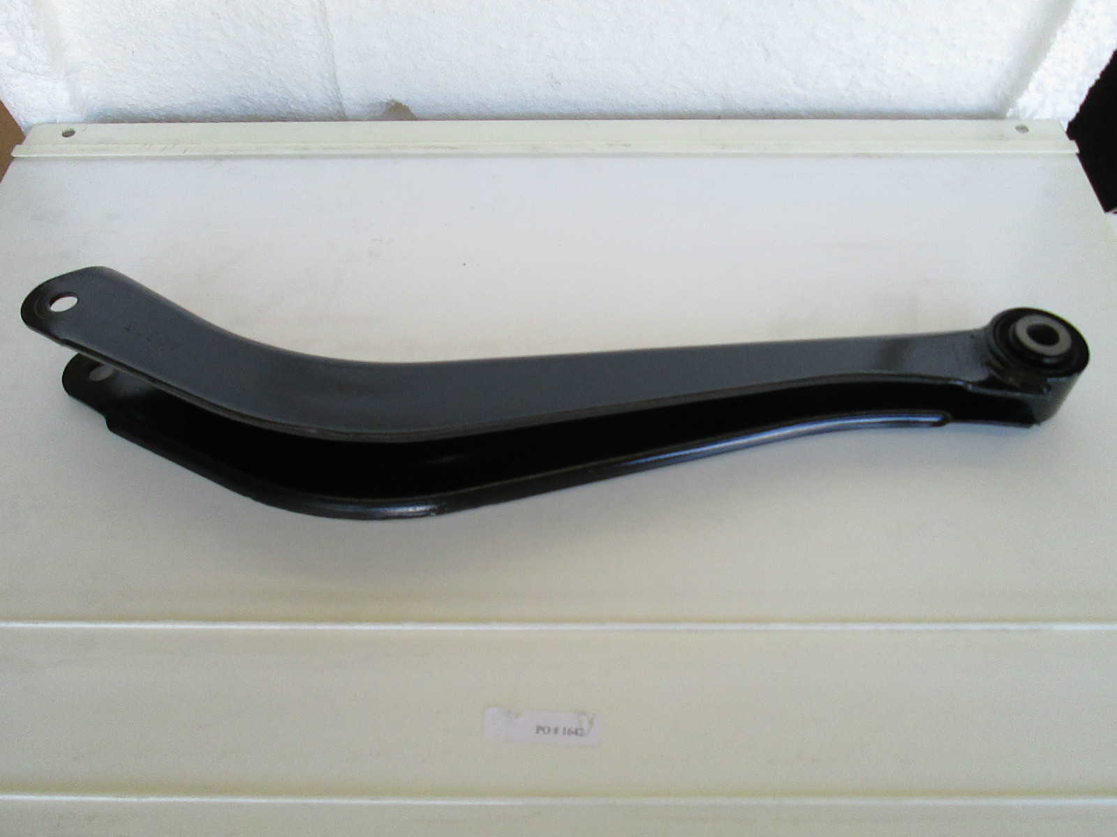 00 01 02 03 04 Subaru Legacy Outback Rear Control Arm OEM eBay