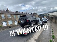 2005 Toyota Hilux WANTED ANY TOYOTA HILUX SURF!!!! TOP PRICES PAID!!!!  Diesel M