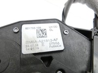 Ford Focus III 11-15 Kombi Türschloss mit ZV Stellmotor Links Vorne Ford Focus III 11-15 04.04.2014 BM5A-A21813-AF... Vorschau 4
