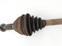 Opel Antara 07-11 CDTI 2,0 110KW Antriebswelle Gelenkwelle Rechts Vorne Opel Antara 07-11 28.03.2008 gebraucht Vorschau 4