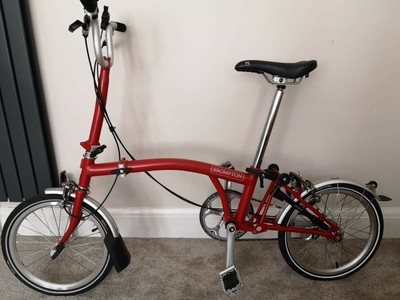 brompton mk1