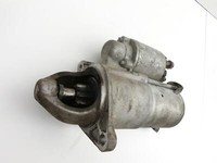 Opel Astra H TwinTop 1,6 77KW Anlasser Starter Opel Astra H TwinTop 09.11.2006 13581245 gebraucht Vorschau 6