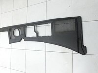 Audi A4 B7 8H Cabrio 06-09 Wasserabweiser Wasserleitblech für Motorraum Audi A4 B7 8H Cabrio 06-09 31.07.2006... Vorschau 2