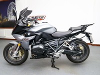 2015 BMW R 1200 RS 1200