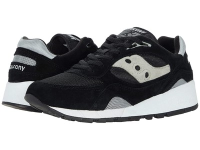 

Кроссовки и кроссовки унисекс Saucony Originals Shadow 6000