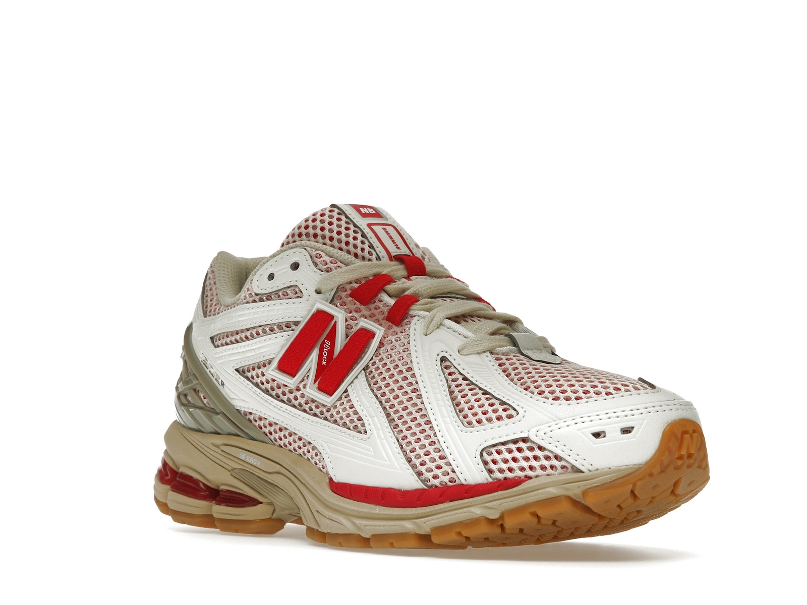 New Balance 1906R Sea Salt True Red 2022 - M1906RO | eBay