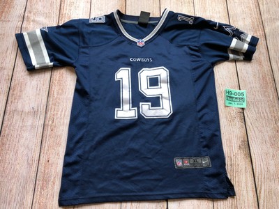 mitchell and ness cowboys jersey