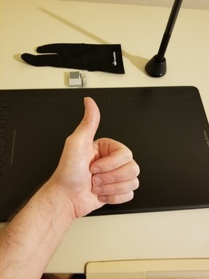 Photos de l'objet d'un acheteur vérifié