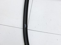 Tesla Model 3 LR Highland Dichtung für Türrahmen Türdichtung Rechts Hinten Tesla Model 3 LR Highland 16.01.2024... Vorschau 6