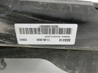 BMW G21 320dx 3er 19-22 Kombi Anhängerkupplung AHK 13pol auf Stoßfängerträger Orig. Westfalia Schwenkbar BMW G21... Vorschau 8