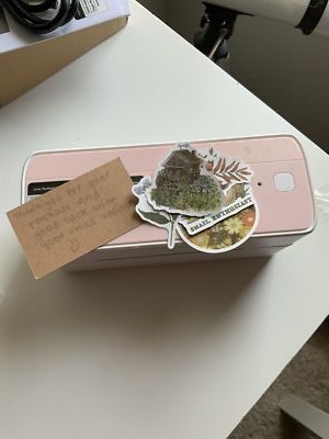 Item photo(s) from verified buyer