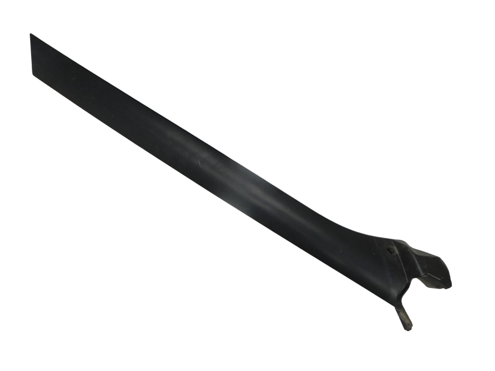 Range Rover Sport LS 05-10 Frontblende Frontleiste Windschutzscheibe Links  - Bild 1