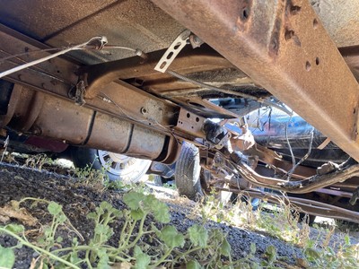 image 1 of engine