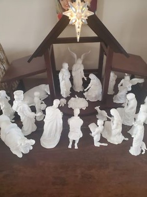 Fotos del artículo de un comprador verificado