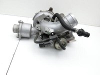 Audi A8 4H D4 09-17 Hybrid 2,0 155KW CHJA Turbolader Turbo Abgasturbolader Audi A8 4H D4 09-17 25.04.2012... Vorschau 9