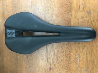 selle bontrager montrose comp