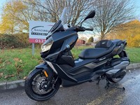 2021 BMW C400 C400 GT SE Petrol Manual