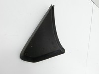 VW T6 7E 15-19 Kasten Verkleidung für A-Säule Links aussen Dreieck LH3T VW T6 7E 15-19 30.08.2016 7E0857537A gebraucht Vorschau 1