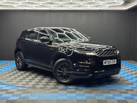 2019 Land Rover Range Rover Evoque 2.0 D150 R-Dynamic 5dr 2WD ESTATE DIESEL Manu