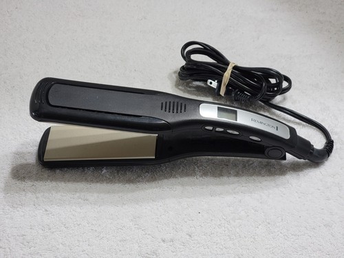 Remington wet 2 waves ヘアアイロン新品 Remington wet 2 waves ヘアアイロン新品オンライン で 販売