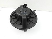 Audi A3 8P 08-10 Gebläsemotor Lüftermotor Heizungsgebläse Audi A3 8P 08-10 27.04.2009 983226W 13708963F gebraucht Vorschau 4