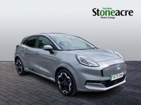 2026 Ford Puma Gen-E Standard Range 43kWh Premium Auto 5dr HATCHBACK Electric Au