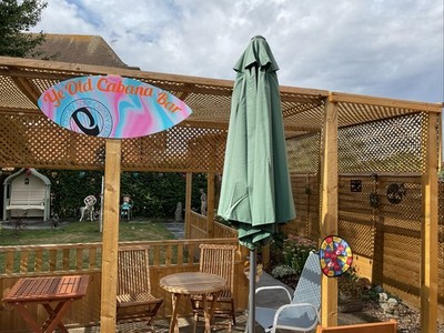 Foto dell'oggetto di un acquirente verificato