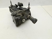 BMW X5 35d E70 06-10 Kompressor für Luftfahrwerk Luftfederung BMW X5 35d E70 06-10 29.06.2007 3720-6859714... Vorschau 4