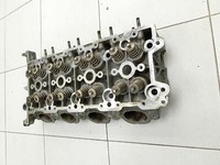 Porsche Cayenne 9PA 955 02-07 4,5 250KW M 48.00 Zylinderkopf Rechts Porsche Cayenne 9PA 955 02-07 07.06.2005... Vorschau 4