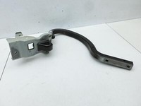 Kia Optima IV JF 15-18 Lim Scharniere Scharnier für Heckklappe Rechts Kia Optima IV JF 15-18 18.11.2016 79220D-4000... Vorschau 4