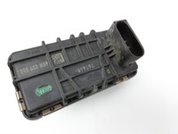 Audi A5 8T 07-12 TDI 2,7 140KW Druckregler Turbolader H-05 G-21 Audi A5 8T 07-12 04.12.2008 gebraucht Vorschau 4