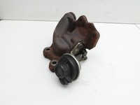 Nissan NV200 09-21 dCi 1,5 81KW K9K-400 Abgasrückführventil EGR AGR Ventil Nissan NV200 09-21 09.08.2012 gebraucht Vorschau 6