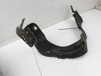 Mercedes CL203 C220 04-08 Coupe Halter Träger Führung Aufnahme für Scheinwerfer Links Vorne Mercedes CL203 C220... Vorschau 2