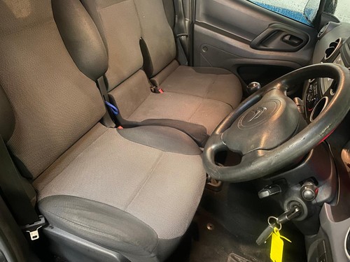 Citroen Berlingo image