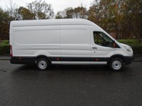 2016 Ford Transit 2.2 TDCi 125ps H3 Van PANEL VAN Diesel Manual