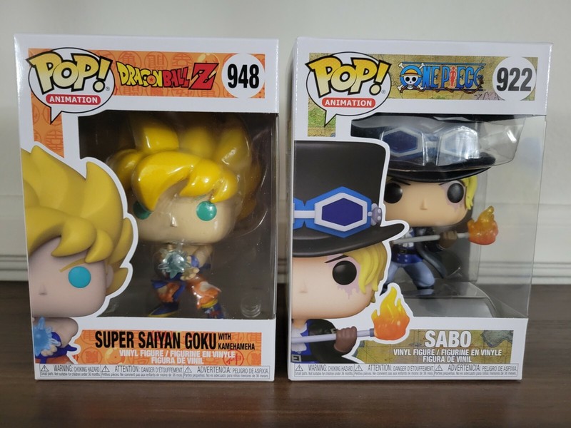 One Piece Funko Pop Vinyl Checklist Find All The Funko Figurines With This Database Of All Existing Collectibles Sorted By Character