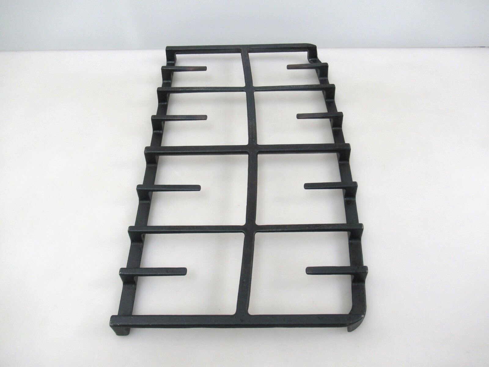Whirlpool Kenmore Cooktop Burner Grate Right 8285886CB 8285886 | eBay