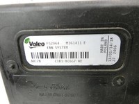 Ford Fiesta VI 6 13-17 1,0 59KW Lüfter Ventilator f. Kühler Ford Fiesta VI 6 13-17 21.01.14 C1B1-8C607-AG... Vorschau 6