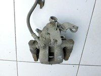 Opel Meriva B S10 10-13 CDTi 1,3 70KW Bremssattel Bremszange Hinten Links Opel Meriva B S10 10-13 06.02.2012... Vorschau 2